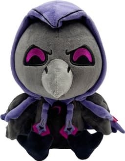 Youtooz Overwatch kosedyr (Reaper Raven)