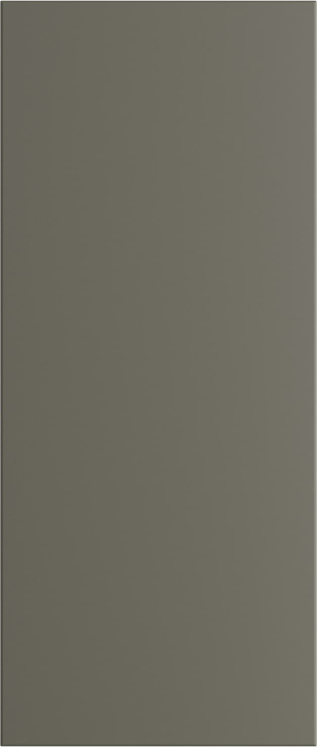 Epoq Trend Moss Green luckfront 30x70