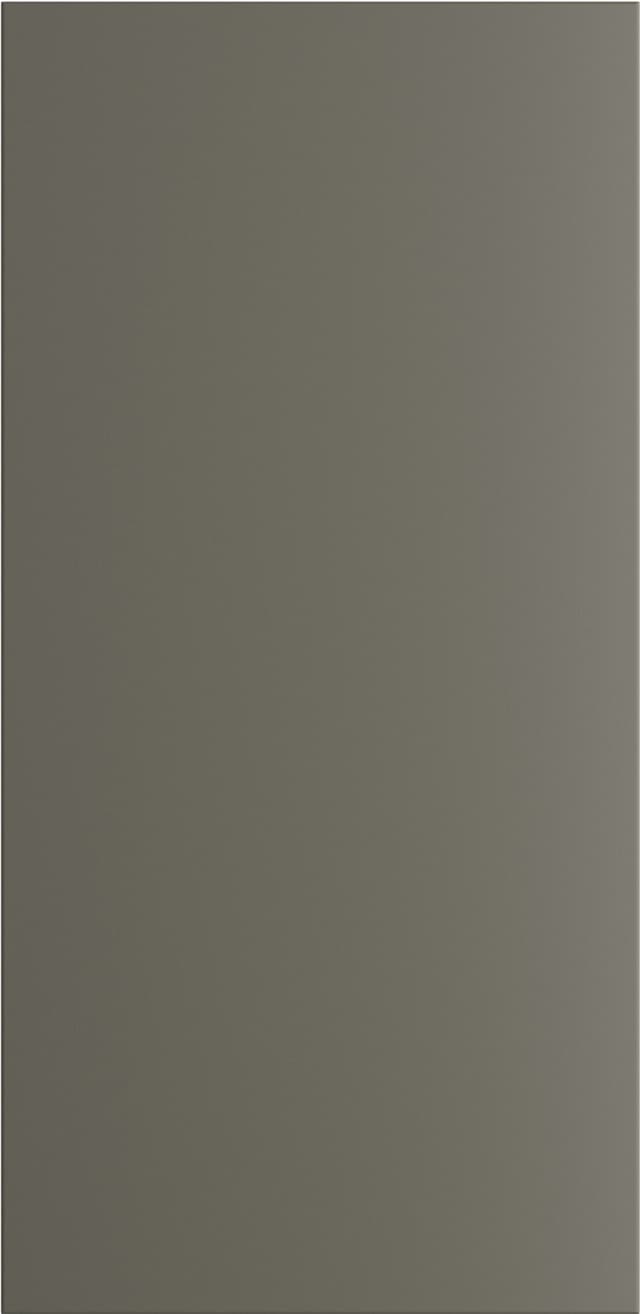 Epoq Trend Moss Green luckfront 45x92