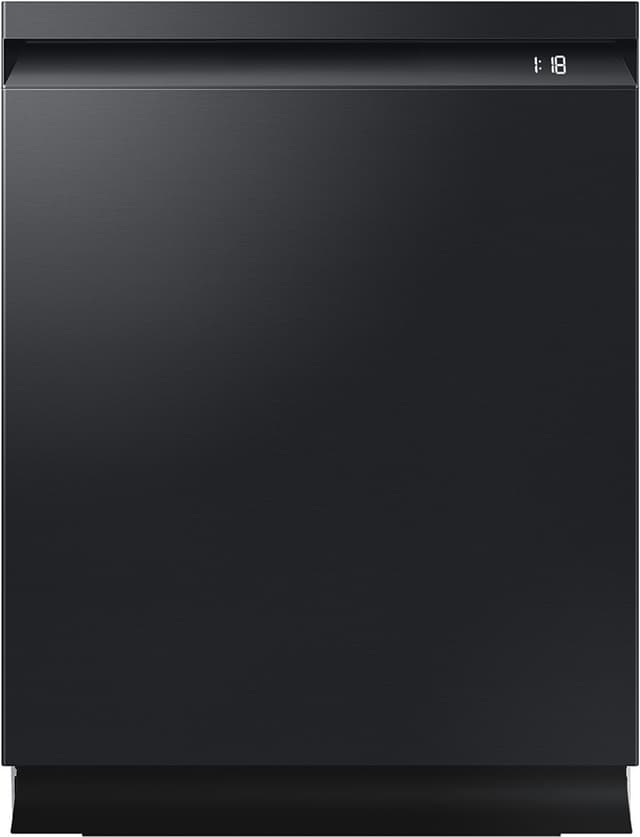 SamsungDiskmaskinDW60CG880UB1EG(svartrostfrittstål)