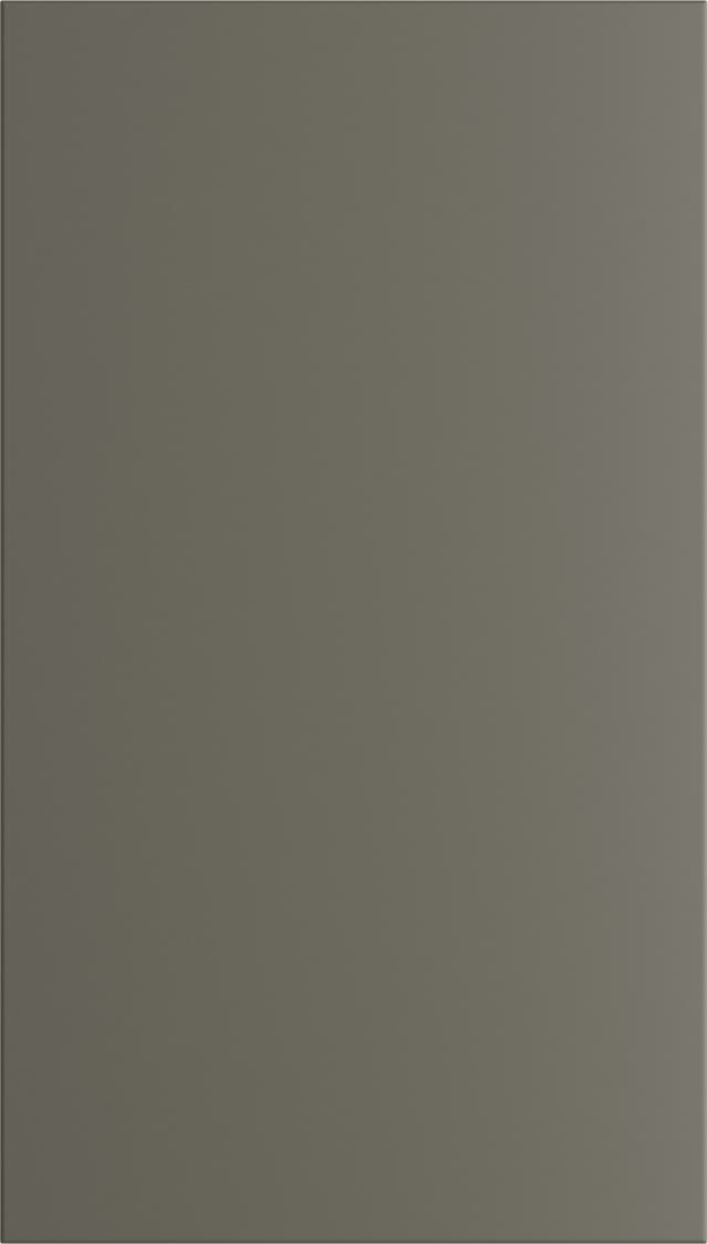 Epoq Trend Moss Green luckfront 40x70
