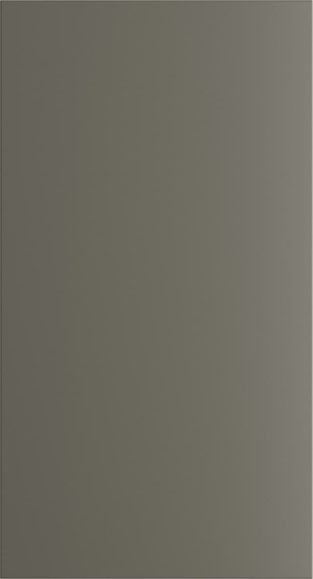 Epoq Trend Moss Green luckfront 50x92
