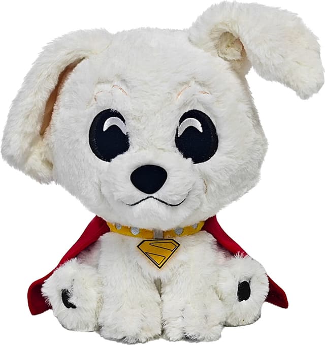 Youtooz Superman gosedjur (Krypto)