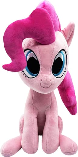 Youtooz My Little Pony kosedyr (Pinkie Pie)