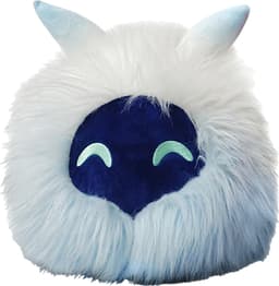 Youtooz Genshin Impact: Cryo Abyss Mage Stickie Plush (15 cm)