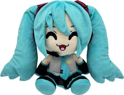 Youtooz Hatsune Miku pehmolelu (Hatsune Miku)