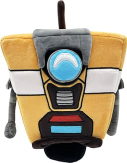Youtooz Borderlands gosedjur (Claptrap)
