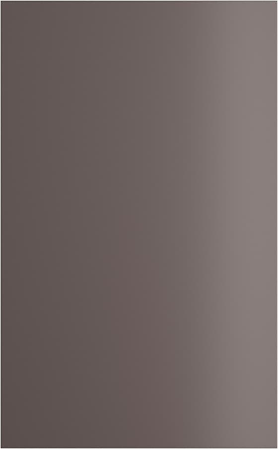 Epoq Trend Umber dörrlucka 75x147