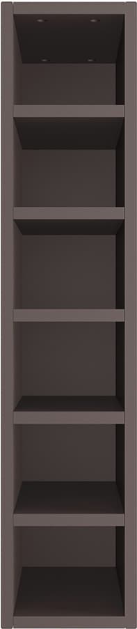 Epoq Trend Umber viinihylly 20x92