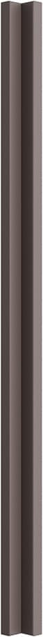 Epoq Trend Umber hörnlucka 5x92