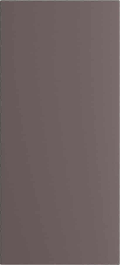 Epoq Trend Umber vägghörn dörrfront 70