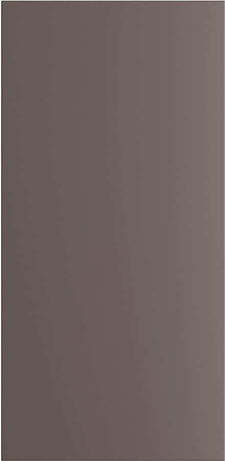 Epoq Trend Umber dörrlucka 45x92