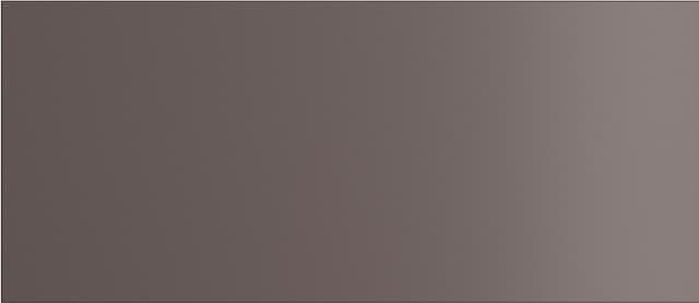 Epoq Trend Umber överskåpslucka 80x35