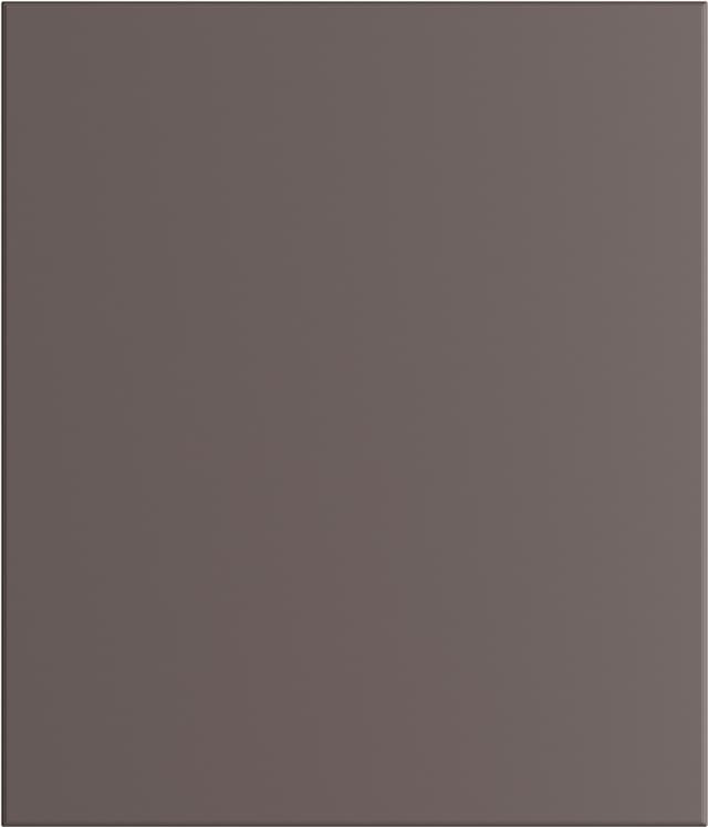 Epoq Trend Umber överskåpslucka 30x35