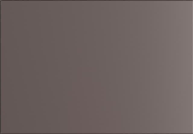 Epoq Trend Umber överskåpslucka 50x35