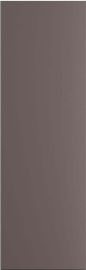 Epoq Trend Umber dörrlucka 40x125