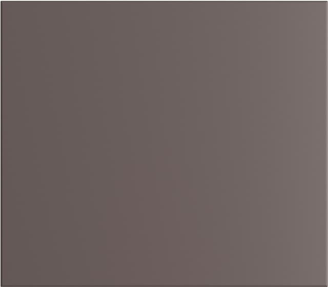 Epoq Trend Umber överskåpslucka 40x35