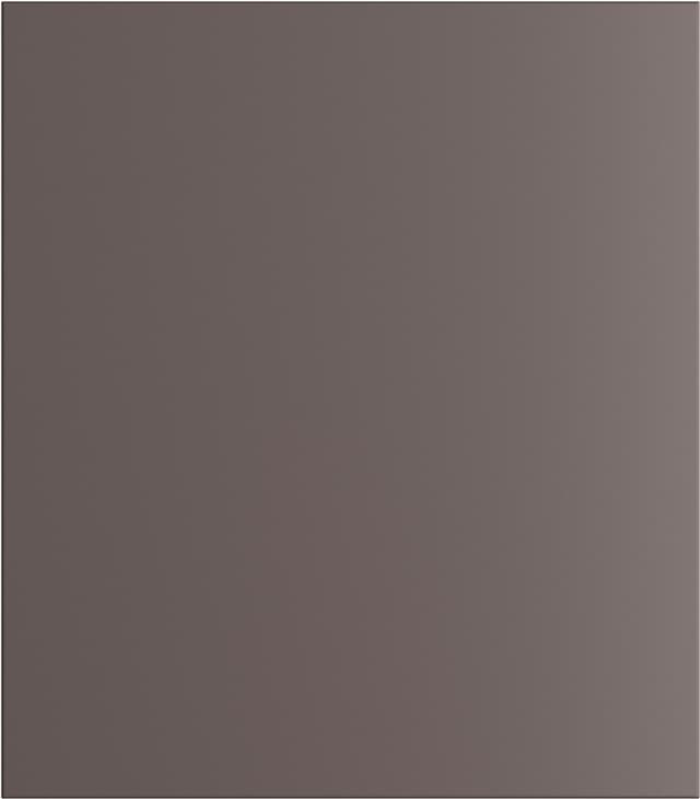Epoq Trend Umber dörrlucka 50x57