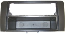 2-DIN radioramme Audi A3 & A4