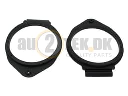 Højttaler rammer Opel & Chevolet & Hummer