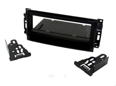 2-DIN radioramme Chrysler