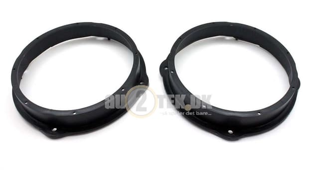 Højttaler rammer Audi & Seat - 200mm