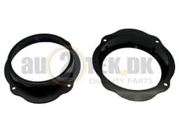 Højttaler rammer Ford Focus C-Max - fordøre - 165 mm