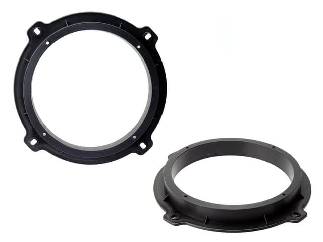 Højttaler rammer Hyundai & Kia