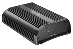 Hertz SPL 4 kanals forstærker - 4x150w