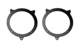 Højttaler rammer BMW 3 (E46) - 130mm