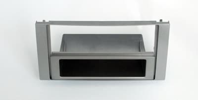2-DIN radioramme Ford diverse modeller - Silver