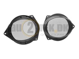Højttaler rammer Ford Escort Heck - 165mm