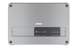 Hertz Venezia marine 1 kanals forstærker - 1x1260w