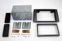 2-DIN radioramme Iveco Daily 2012>