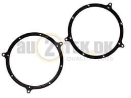 Højttaler rammer Audi A3 & A4 & A6 & TT  165mm