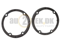 Højttaler rammer Mercedes Viano & Sprinter & Vito 2006>