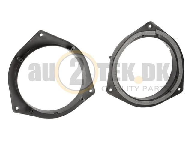 Højttaler rammer Kia Picanto 2015 > - 165mm