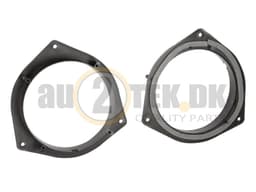 Højttaler rammer Kia Picanto 2015 > - 165mm