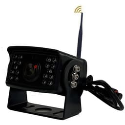 Trådløst heavy duty bakkamera