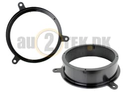 Højttaler rammer Renault Scenic 2009-2015 - 165mm