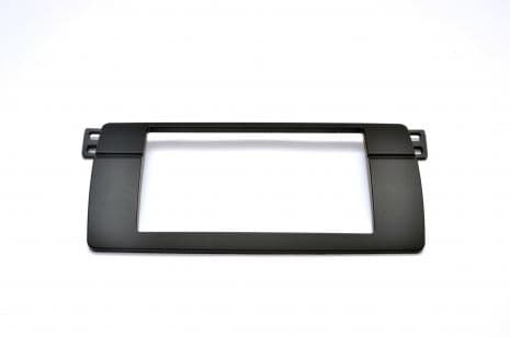 2-DIN radioramme BMW 3 serie E46
