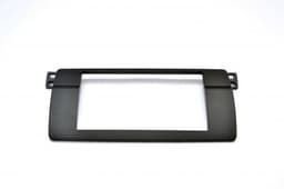2-DIN radioramme BMW 3 serie E46