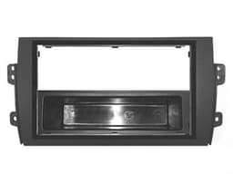 Radioramme Fiat/Suzuki