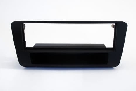 Radioramme Audi A1