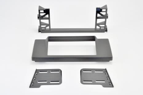 2-DIN Radioramme BMW 5 Serie