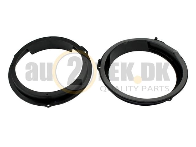 Højttaler rammer BMW & Ford - 165mm