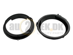 Højttaler rammer BMW & Ford - 165mm