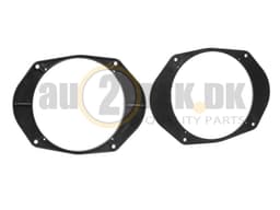 Højttaler rammer Mondeo & Focus & Fiesta - 165mm