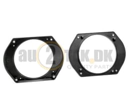 Højttaler rammer Fiat Bravo & Brava - 130mm