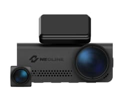 Neoline Argus 4K Dual front og bag dashcam - Wi-Fi